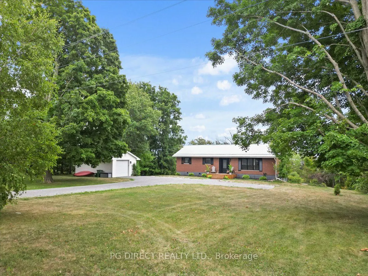 2256 County Rd 8 Road