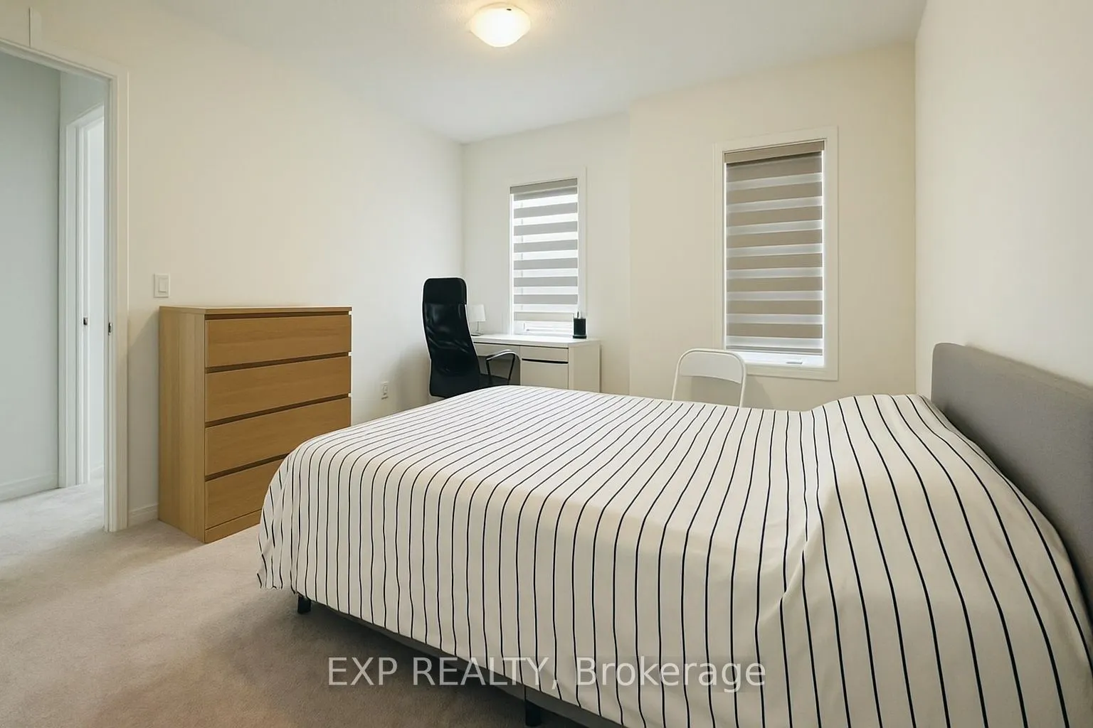 21 STEADMAN Street