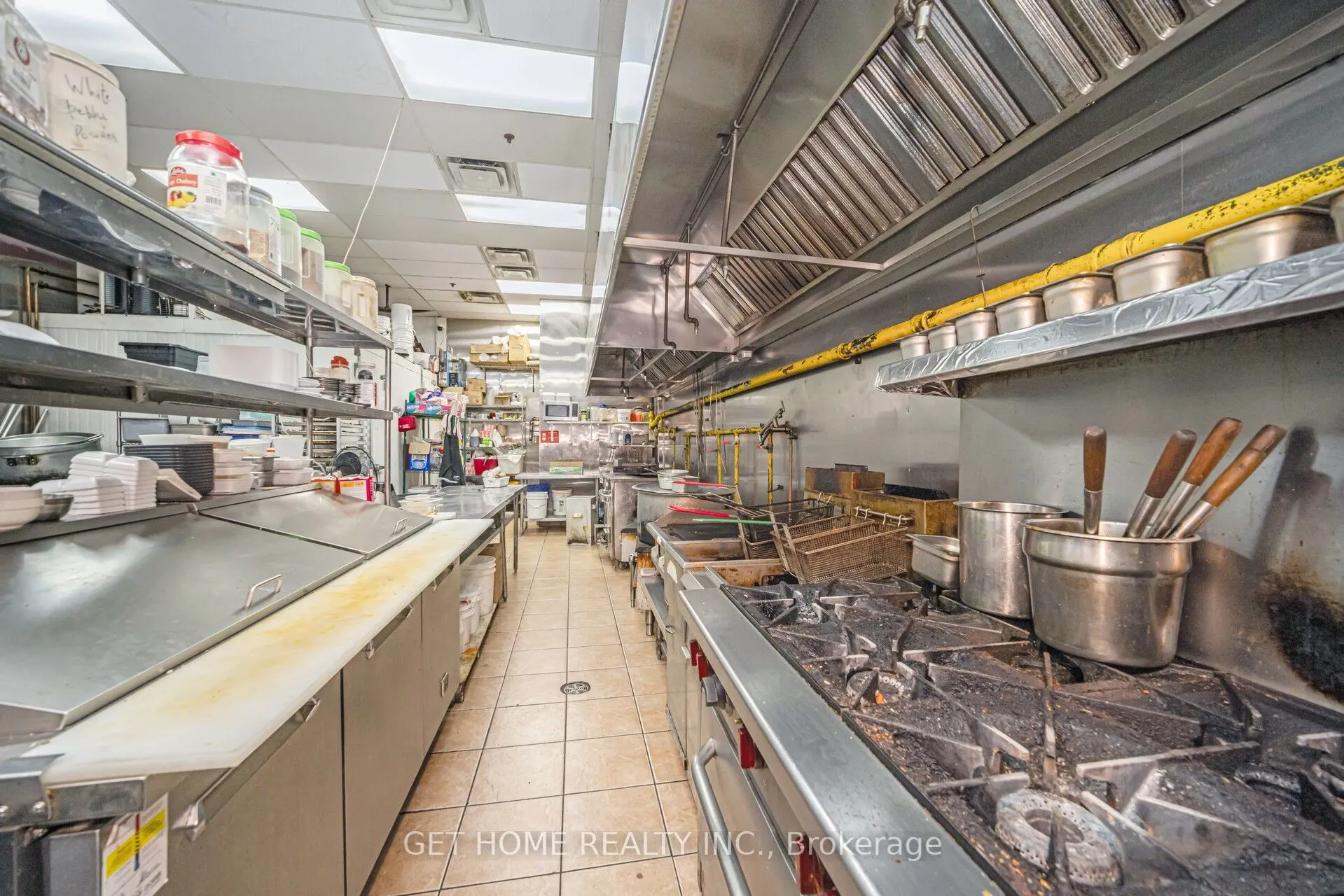 700 Queenston Road