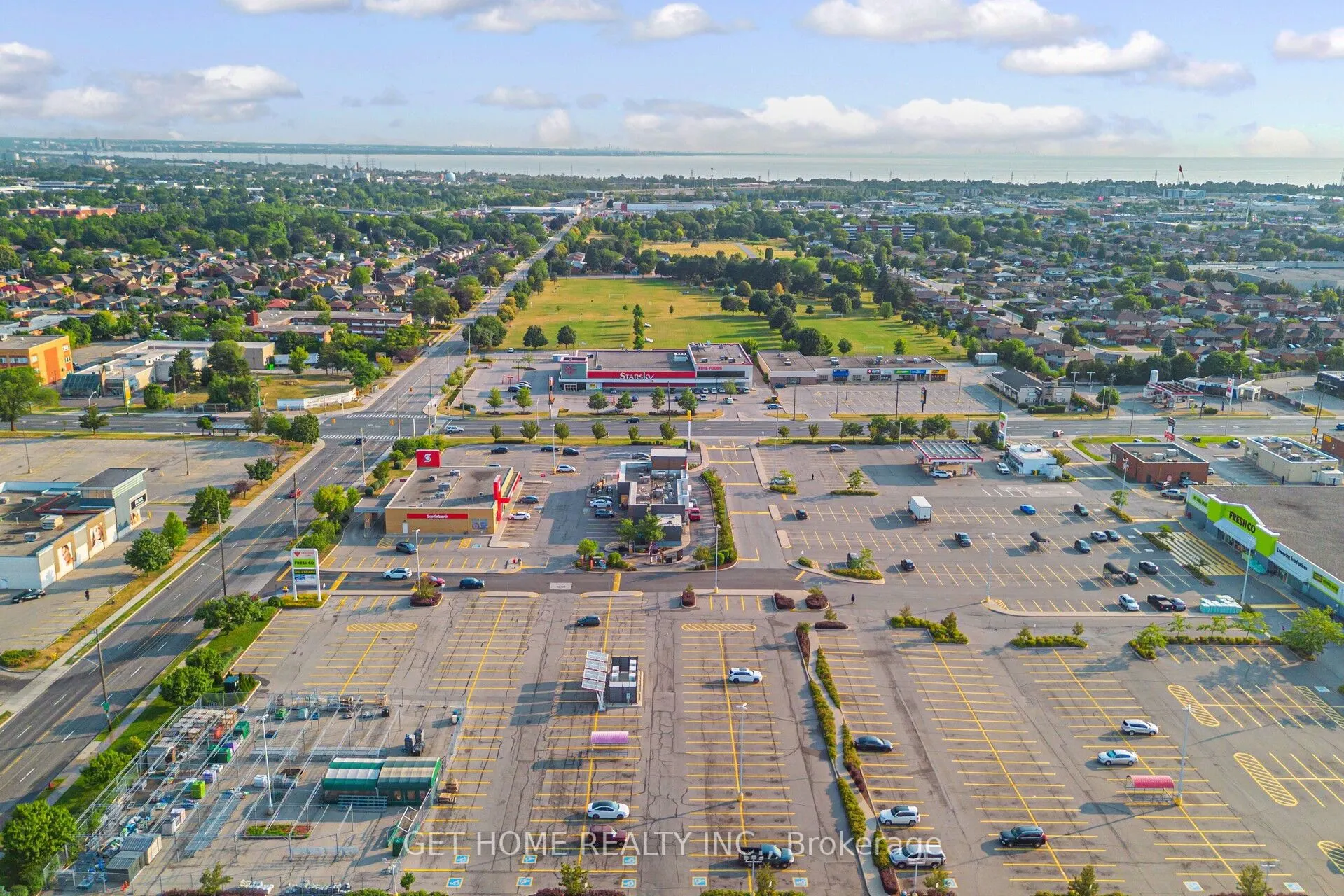 700 Queenston Road