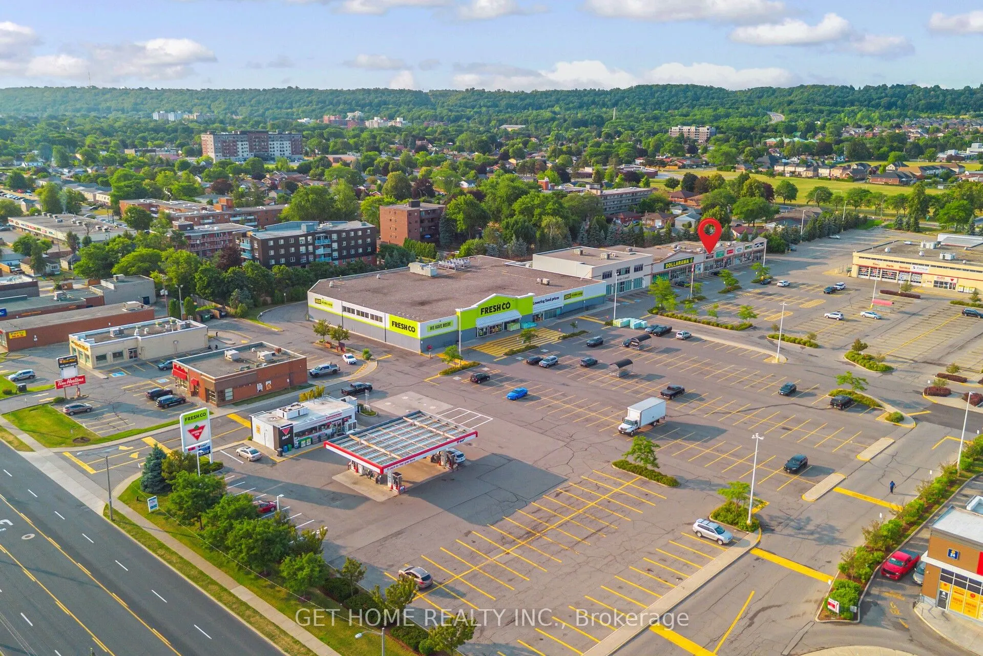 700 Queenston Road