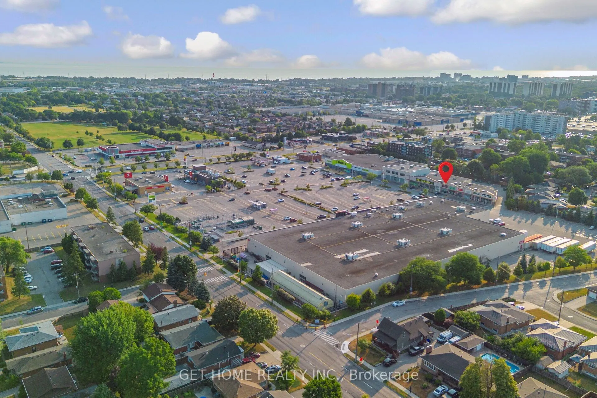 700 Queenston Road