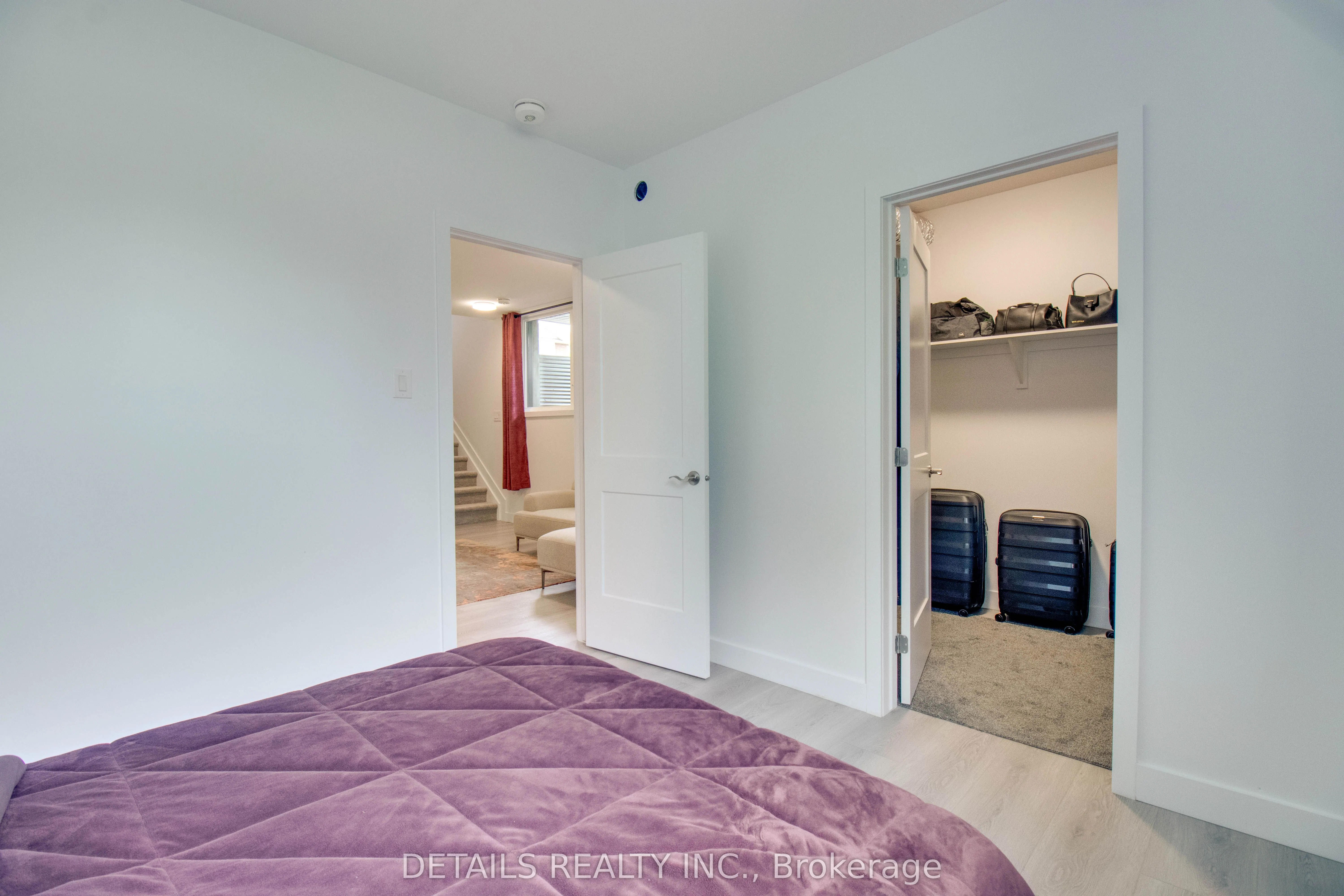 137 Duford Street, #B