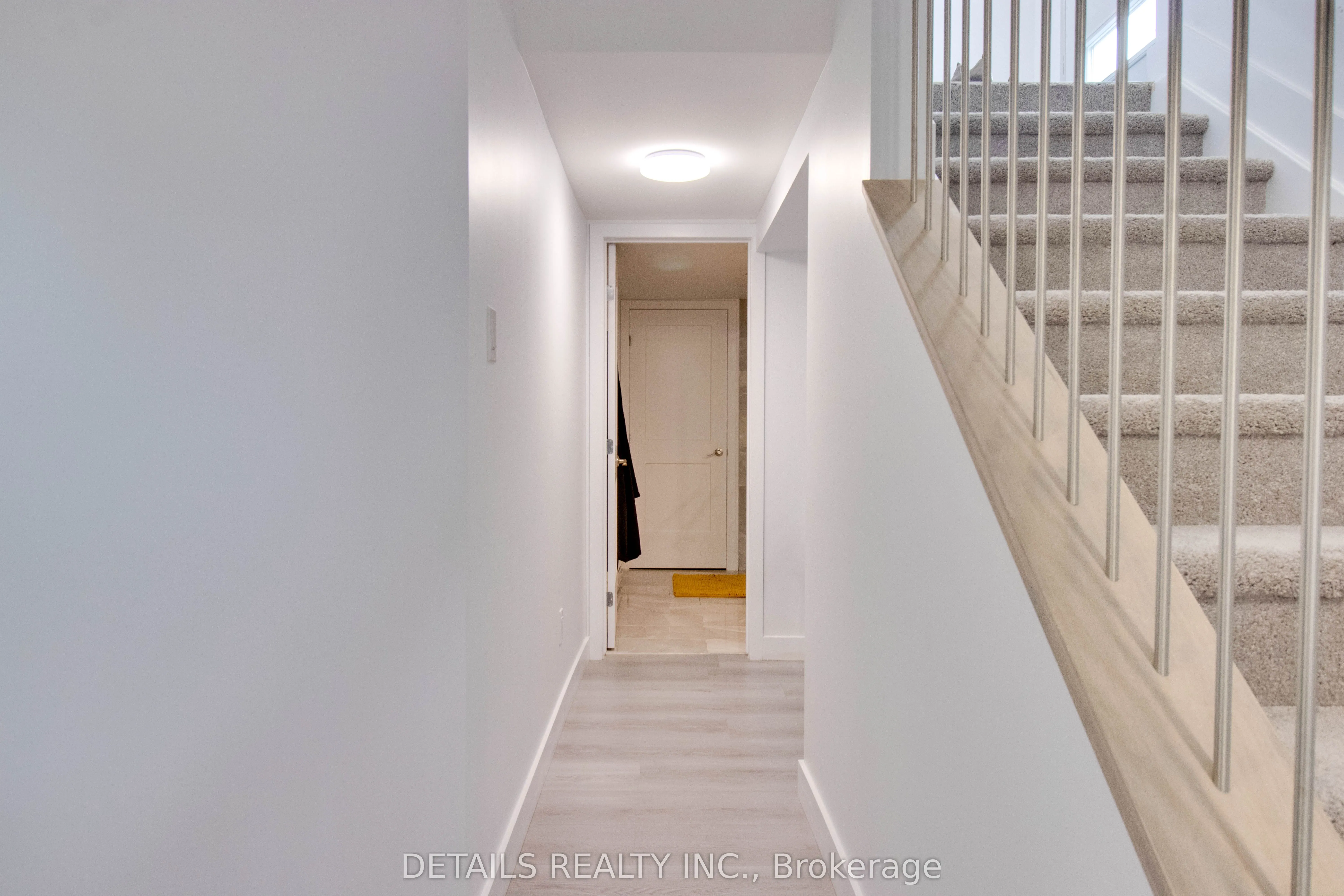 137 Duford Street, #B
