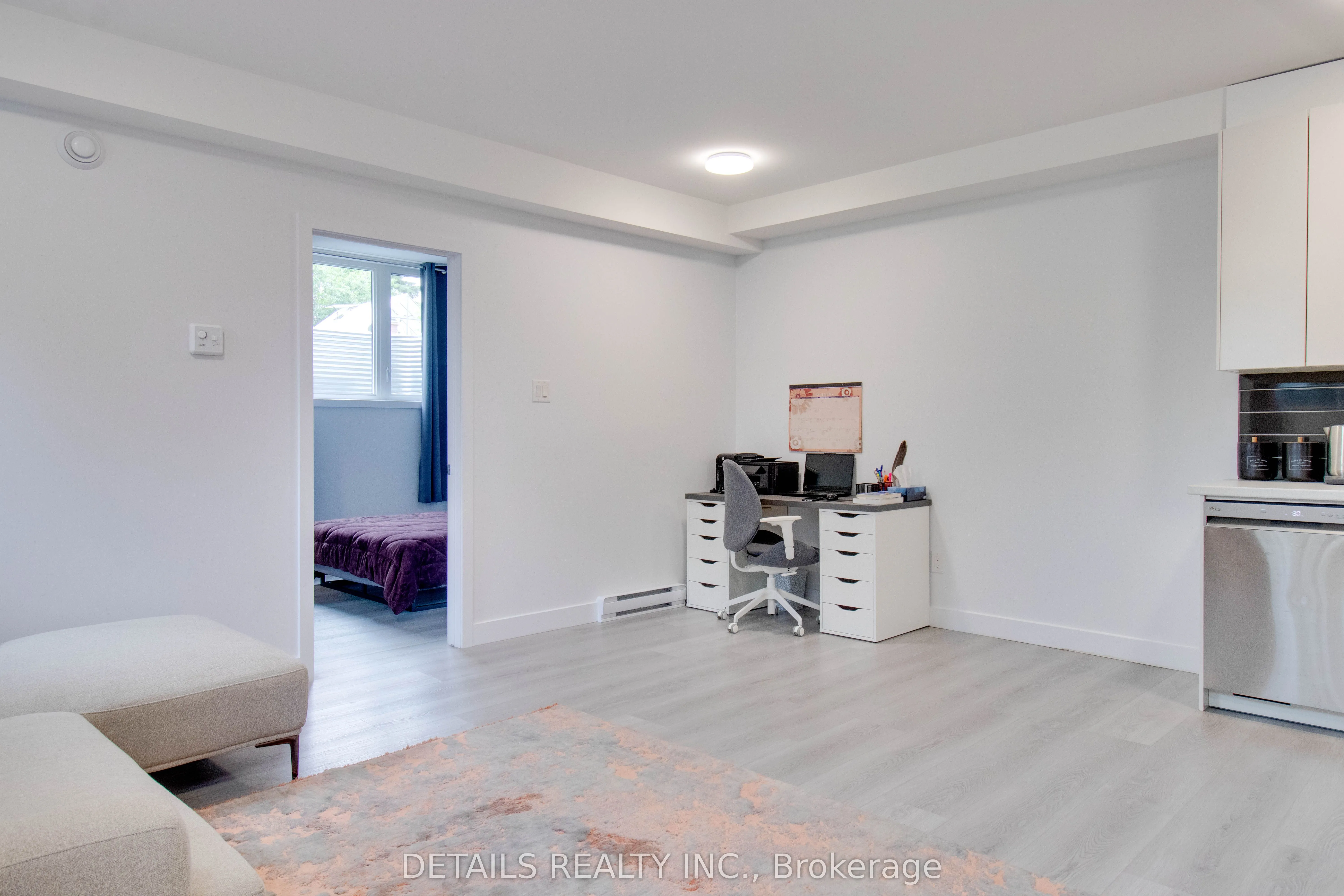 137 Duford Street, #B