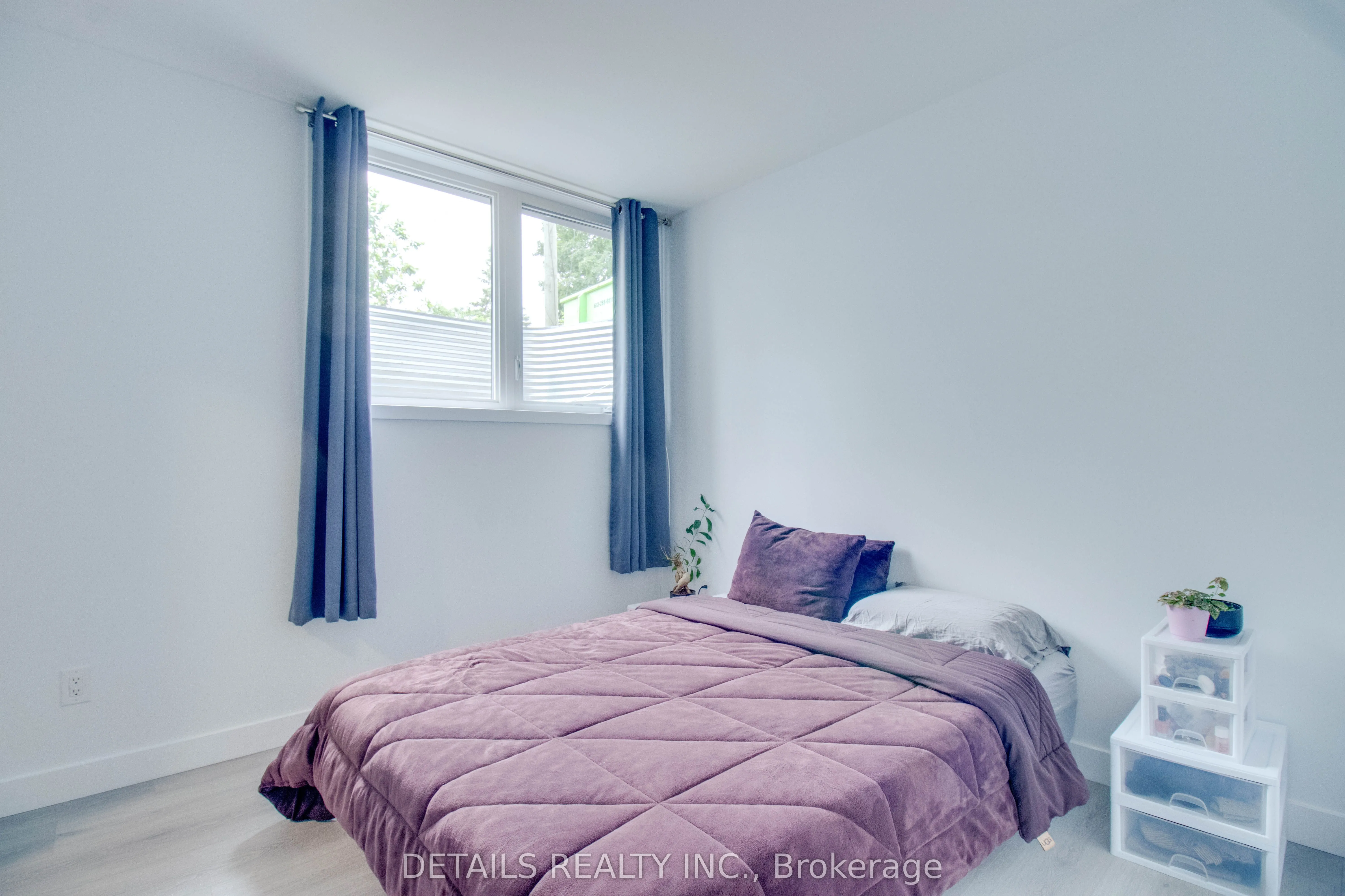 137 Duford Street, #B