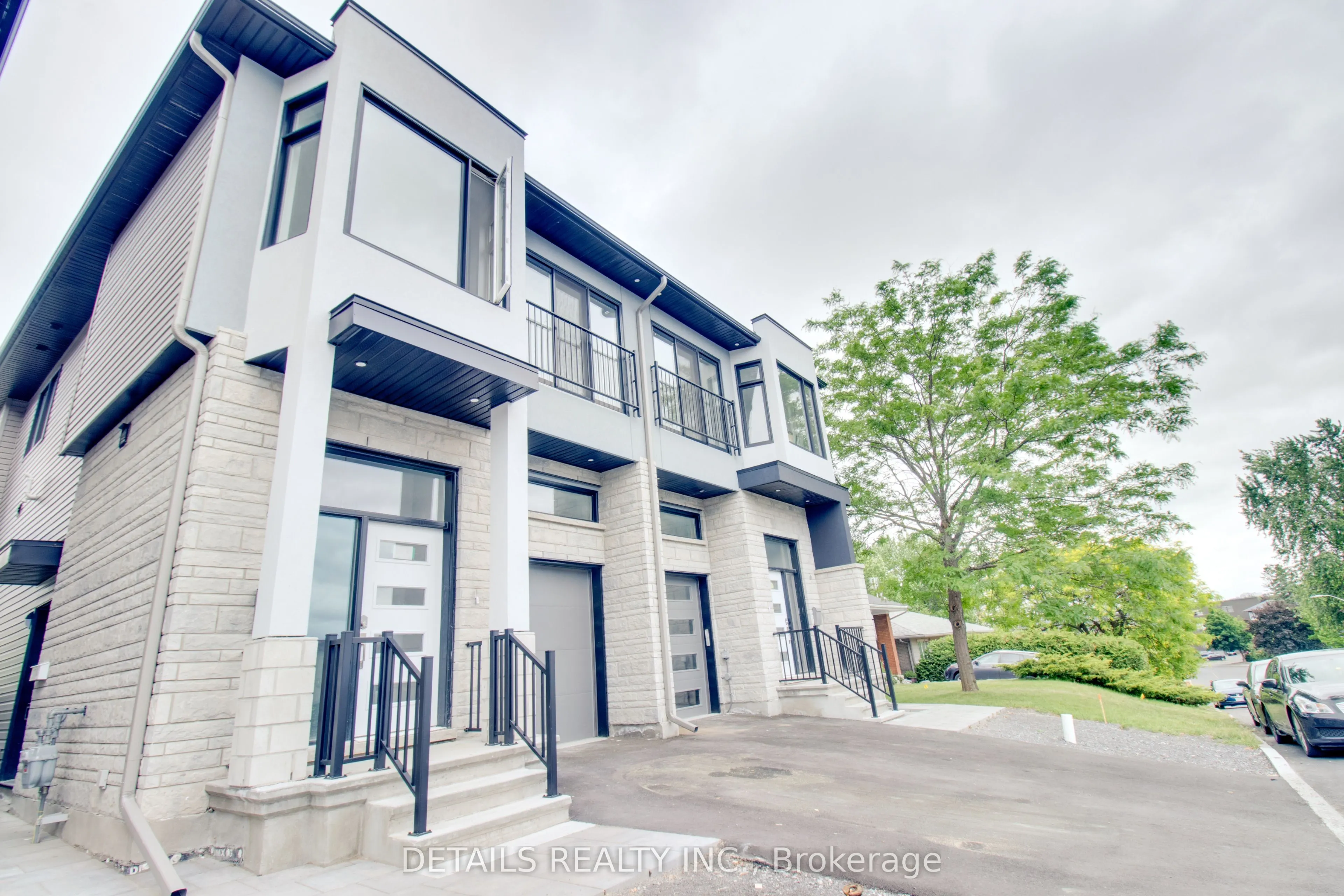 137 Duford Street, #B