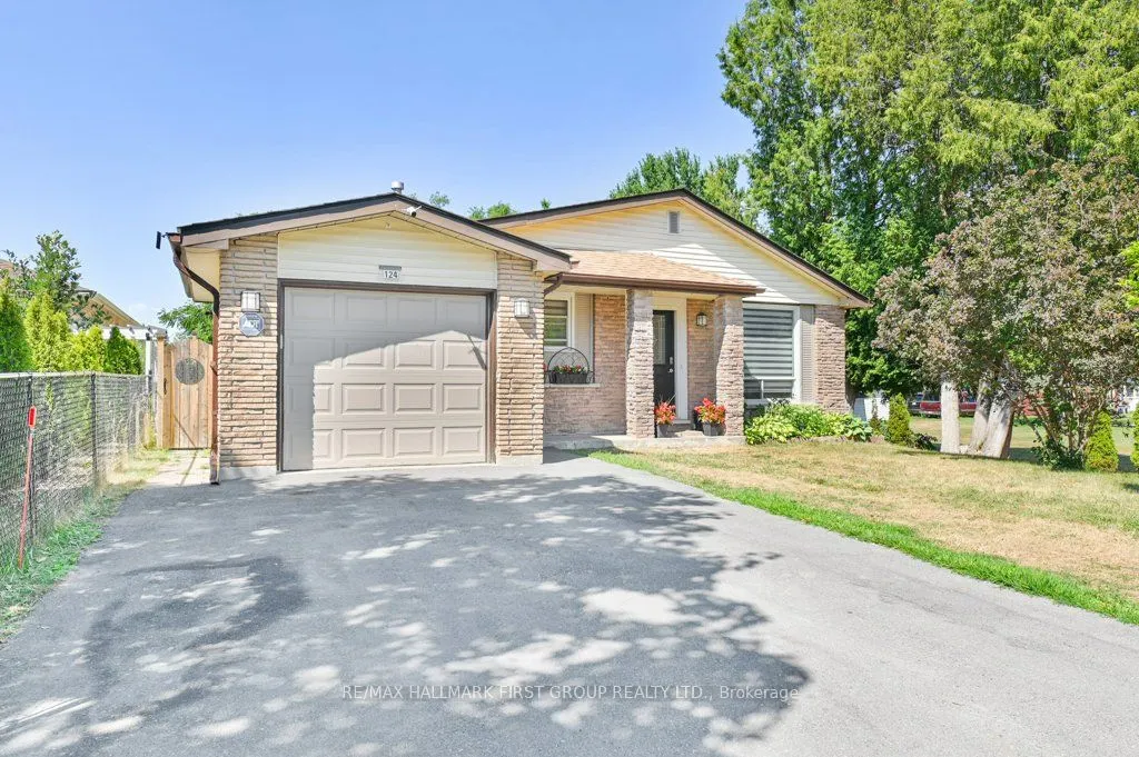124 Glendale Road