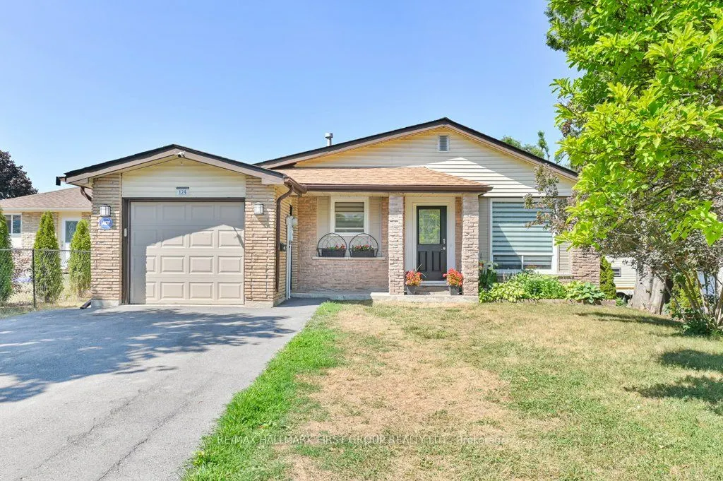 124 Glendale Road