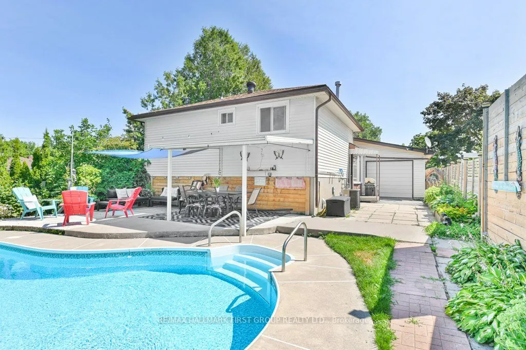 124 Glendale Road