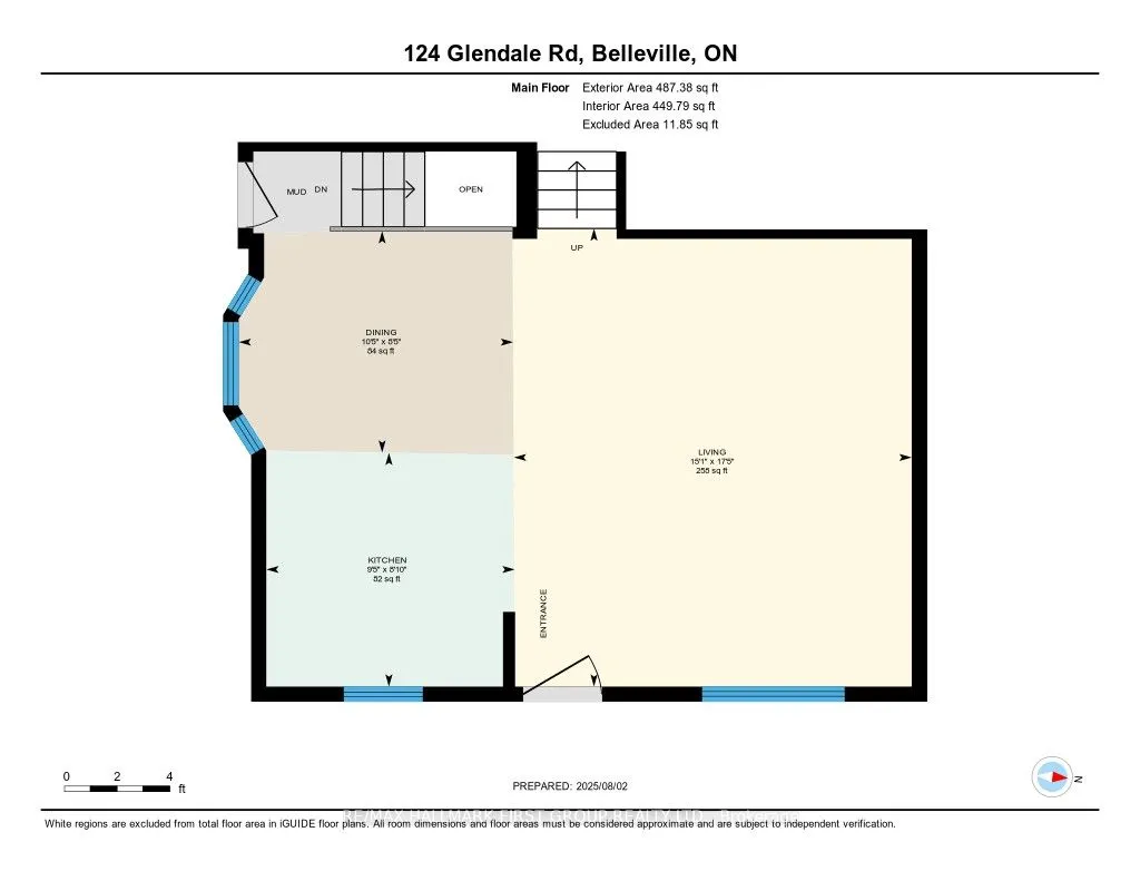 124 Glendale Road