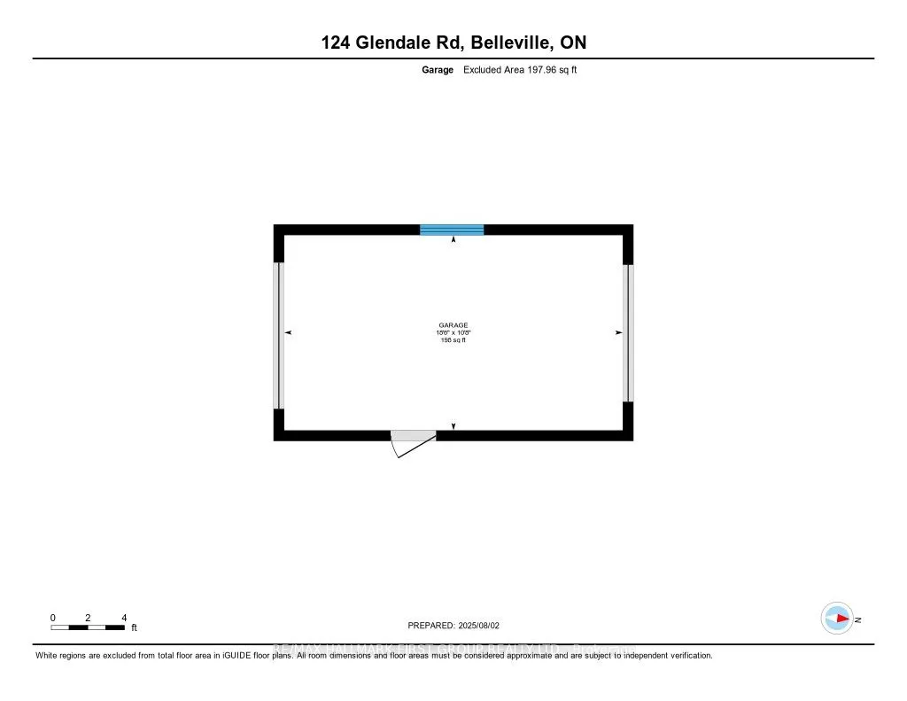 124 Glendale Road