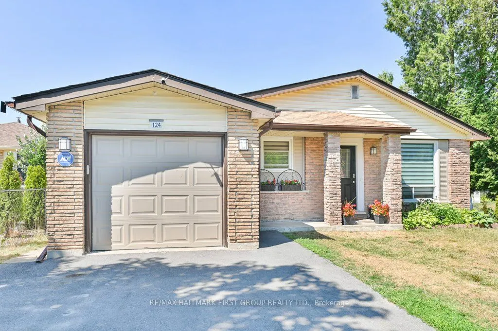 124 Glendale Road