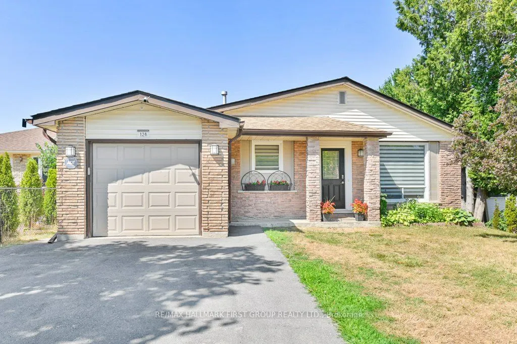124 Glendale Road