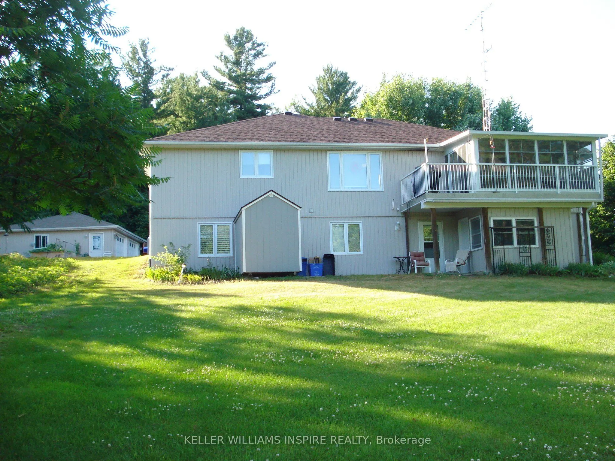 342 Christiani Road
