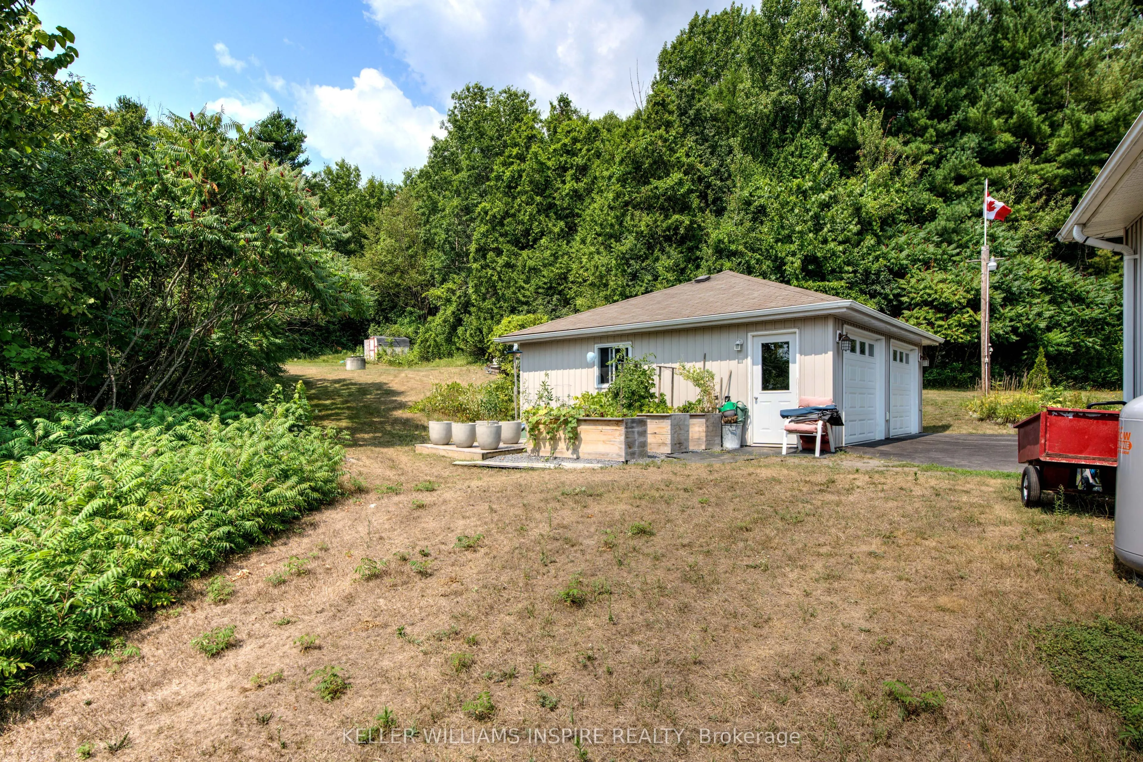 342 Christiani Road