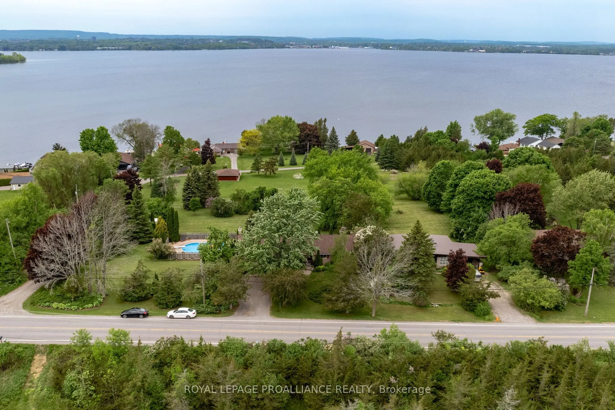 3286 County Rd 3 Road
