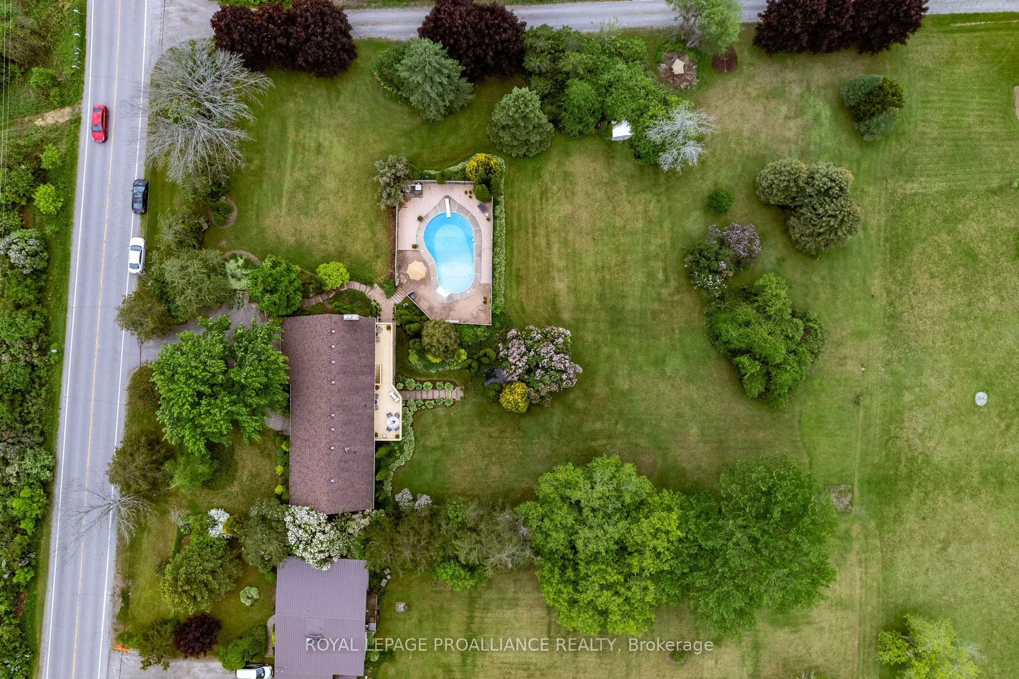 3286 County Rd 3 Road