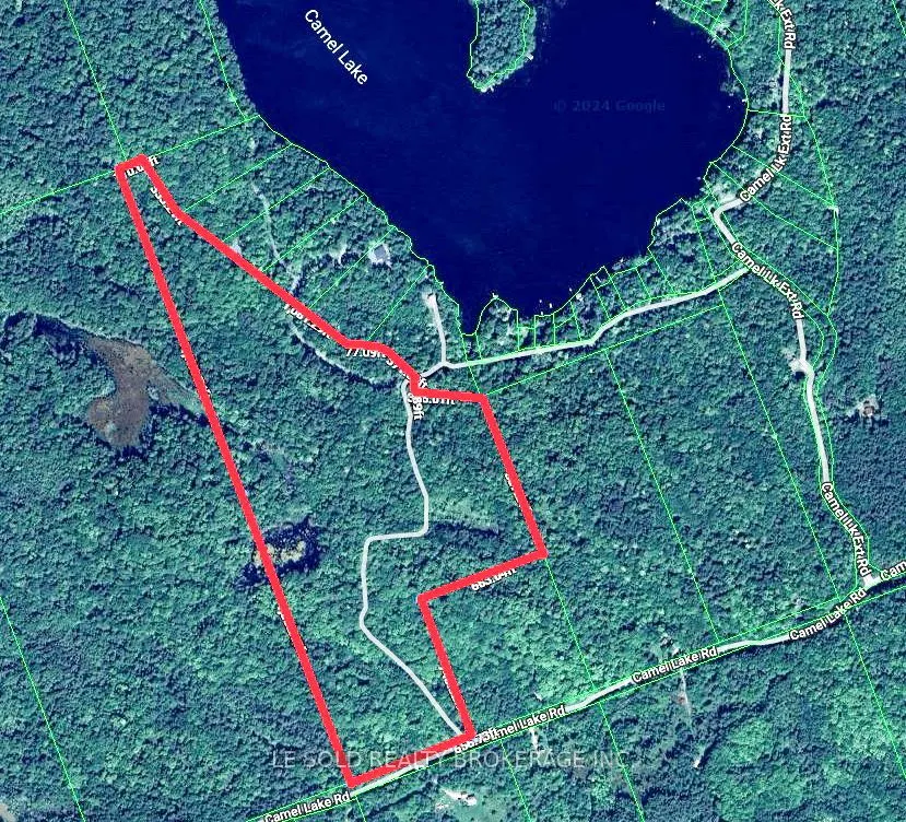 1310 Camel Lake Road, #Lot # 7