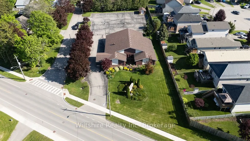 239 Ossian Terrace