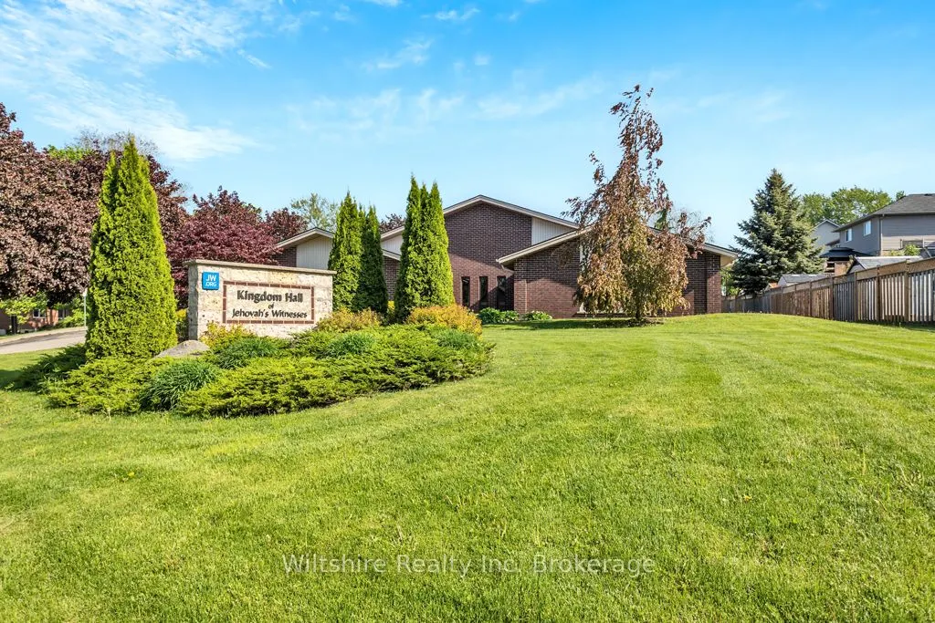 239 Ossian Terrace