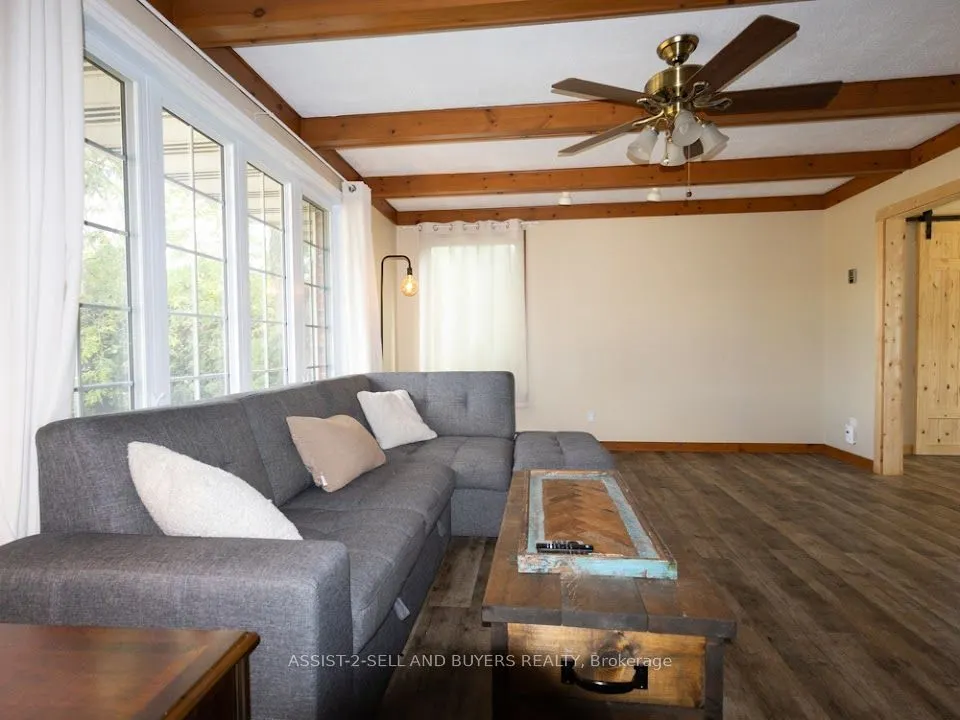 11 Moulinette Road W