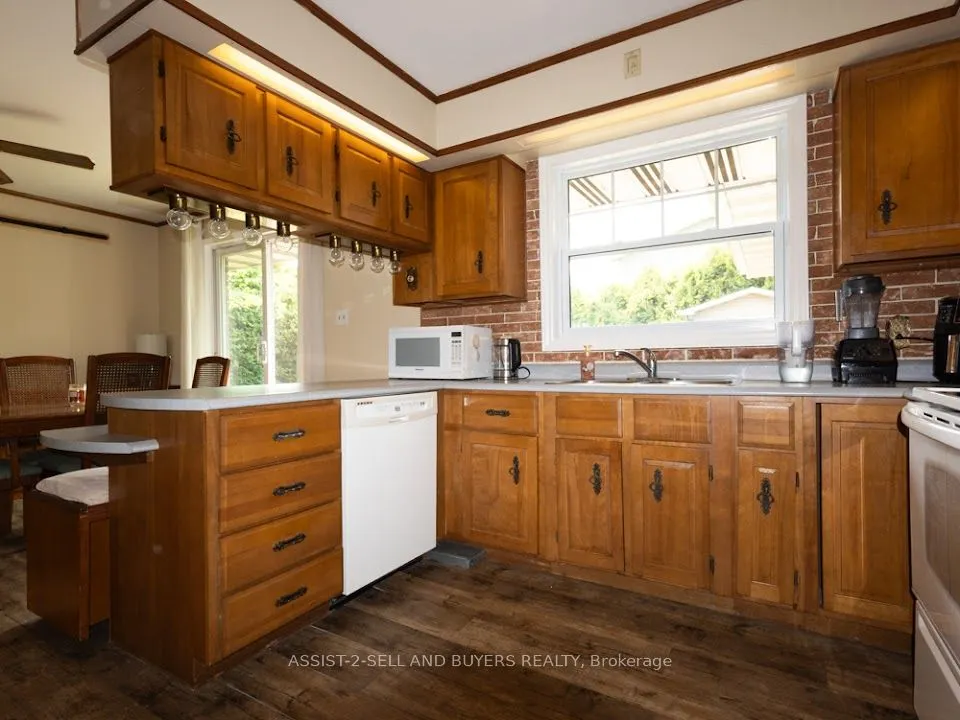 11 Moulinette Road W
