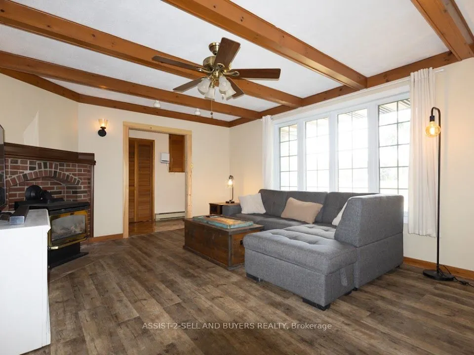 11 Moulinette Road W