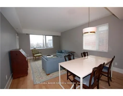 9 Chapleau Avenue, #302