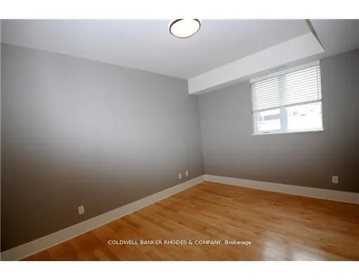 9 Chapleau Avenue, #302