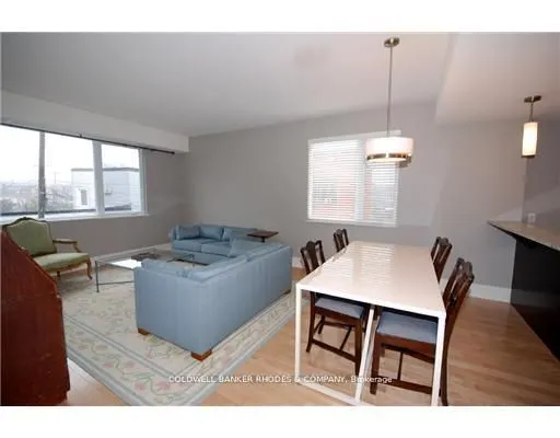 9 Chapleau Avenue, #302