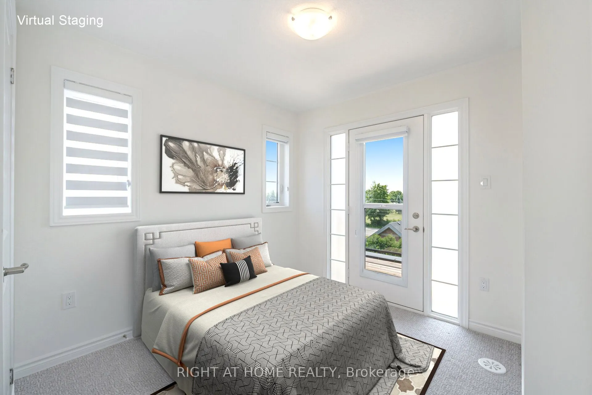 305 Garner Road W, #13