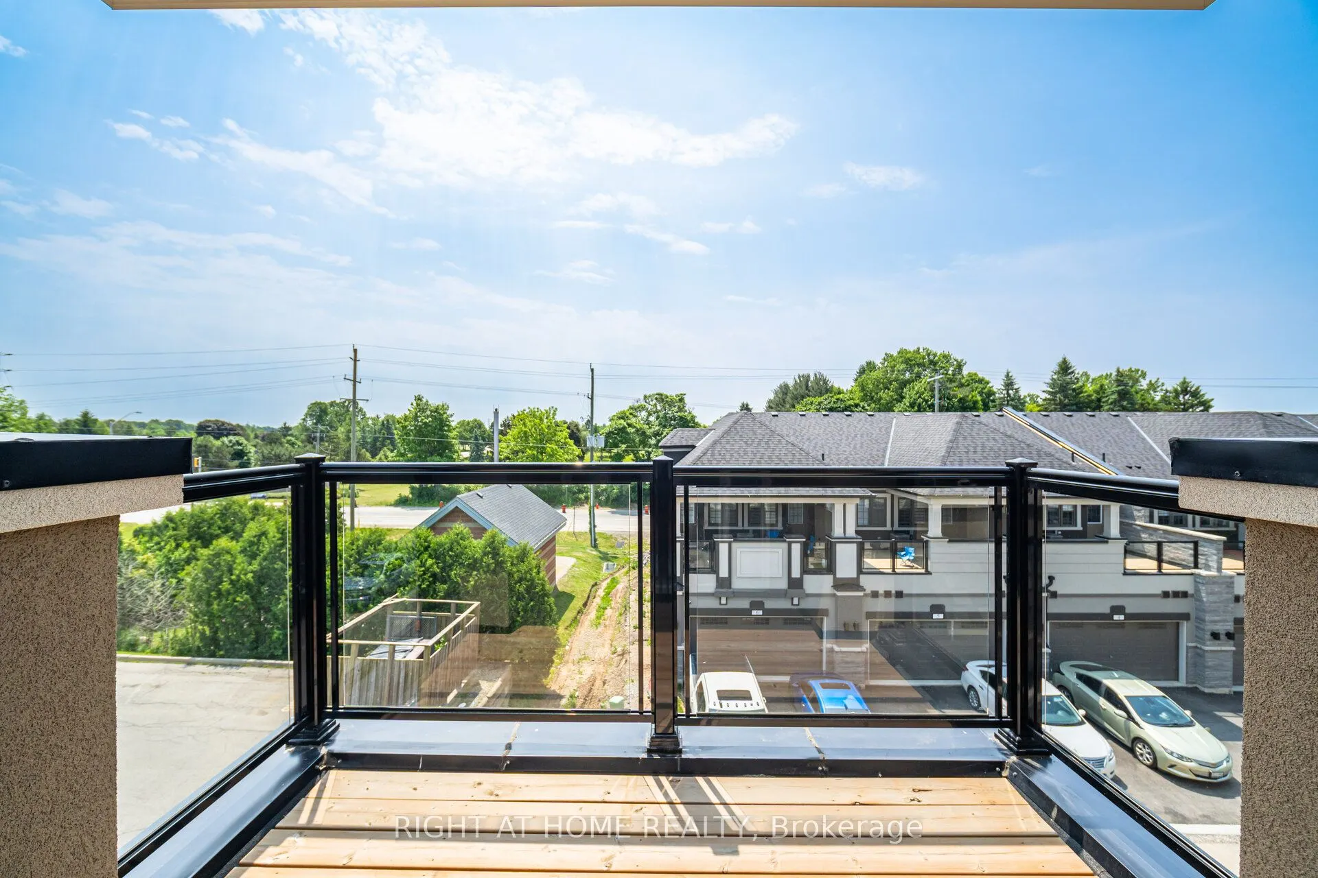 305 Garner Road W, #13