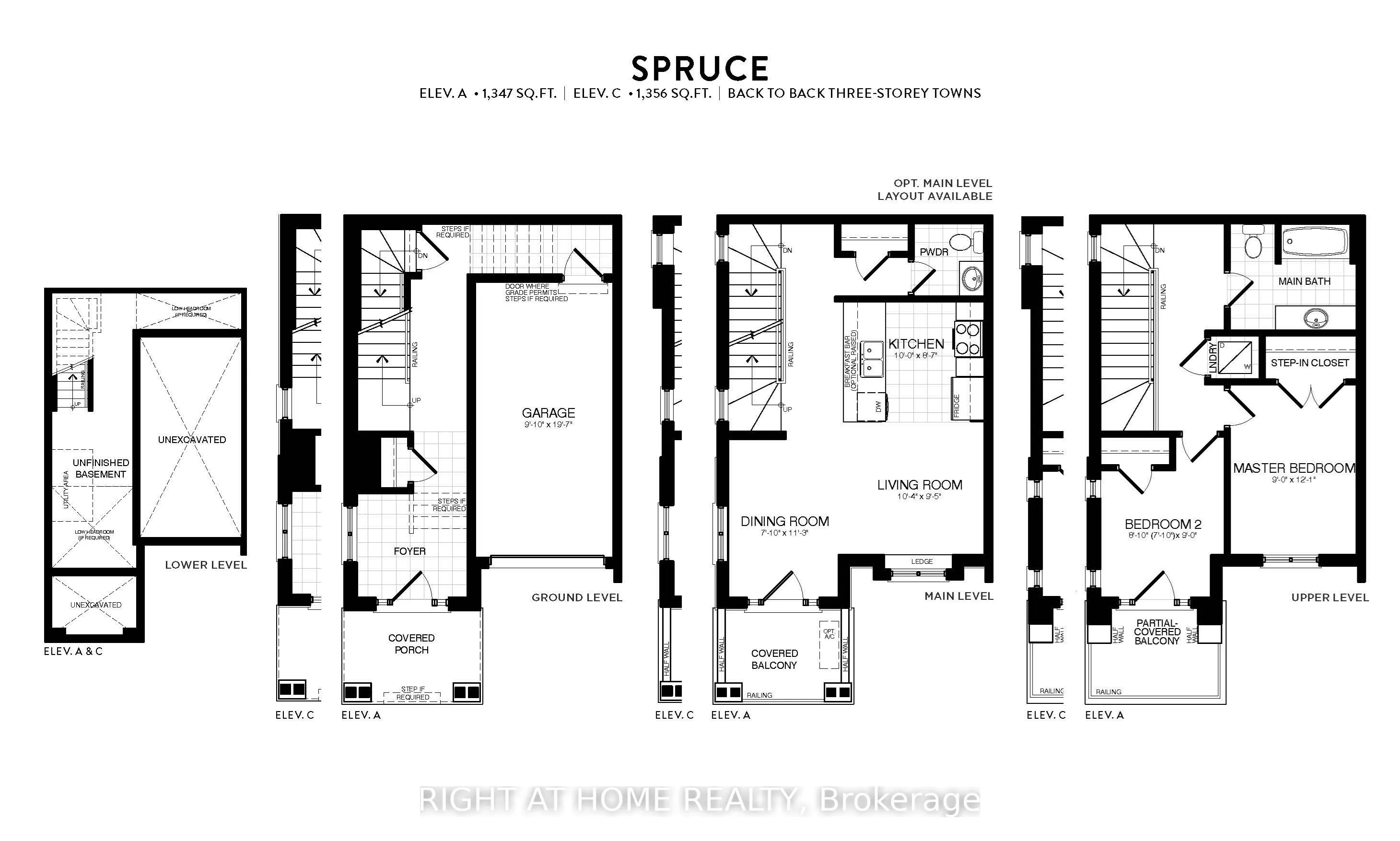 305 Garner Road W, #13