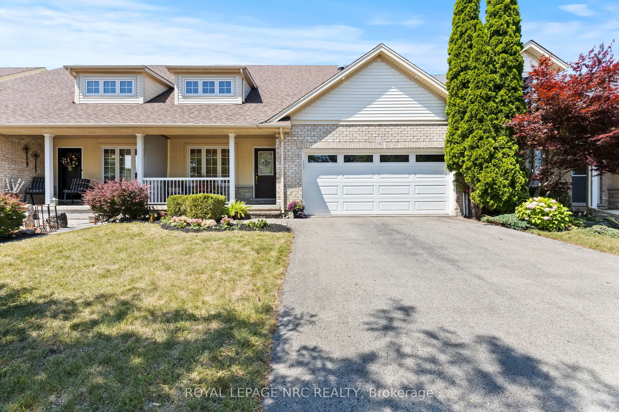 14 Hope Avenue W
