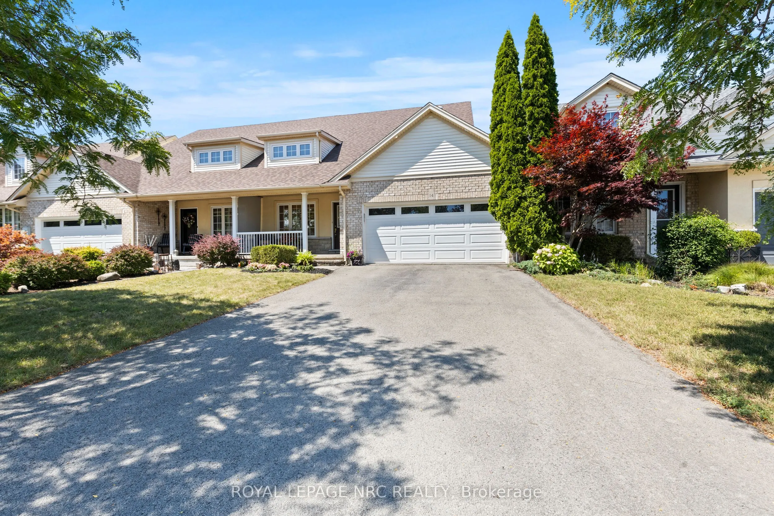 14 Hope Avenue W