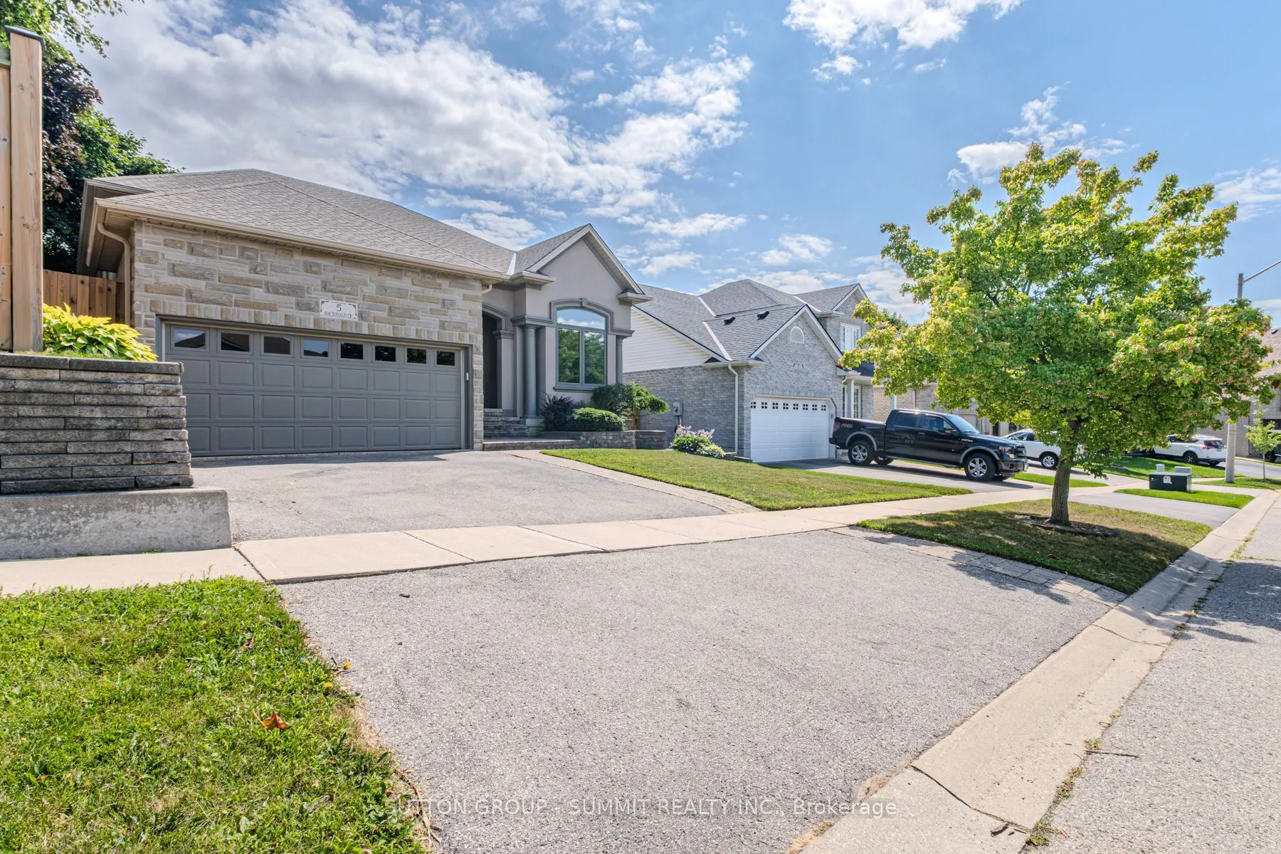 5 Macdonald Crescent