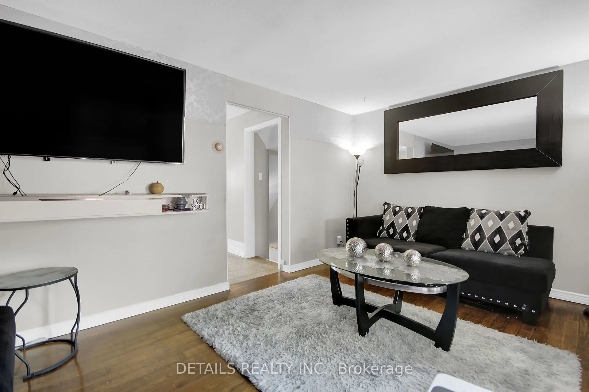 45 Sumac Street, #F