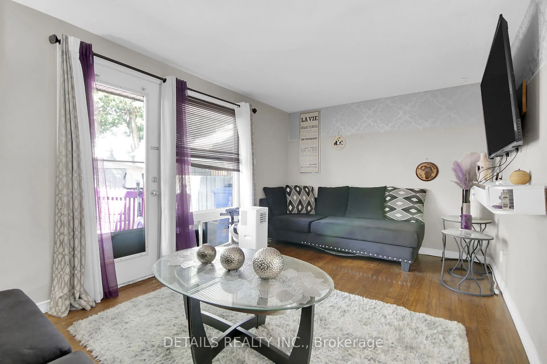 45 Sumac Street, #F