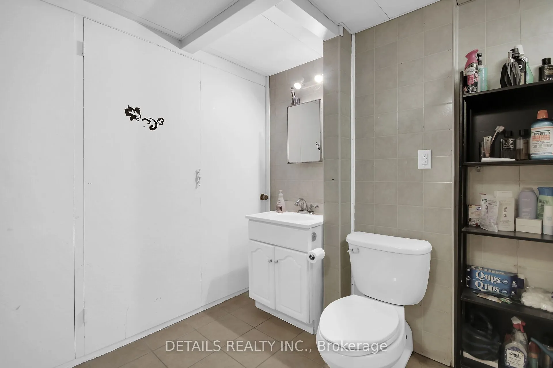 45 Sumac Street, #F