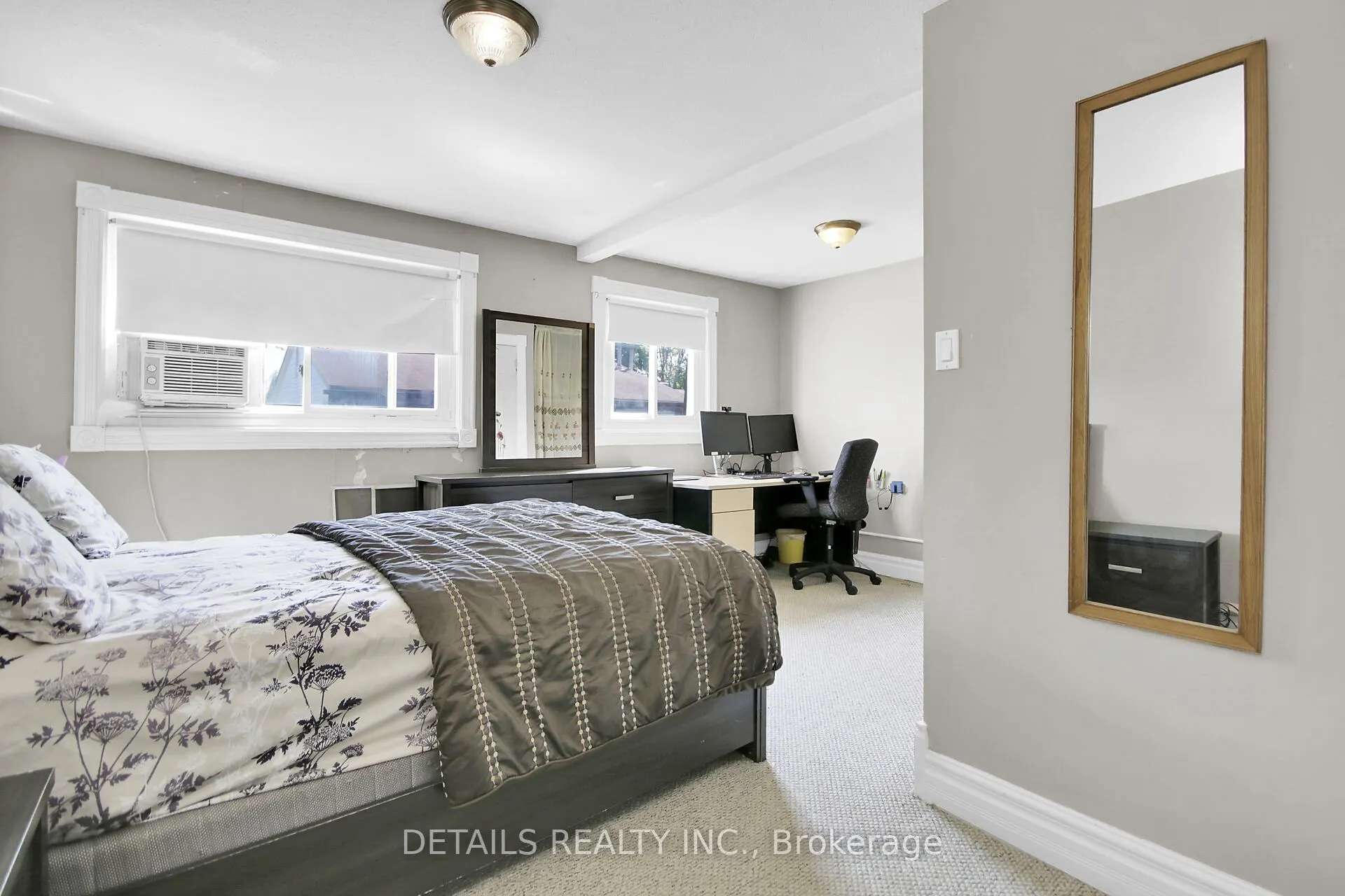 45 Sumac Street, #F