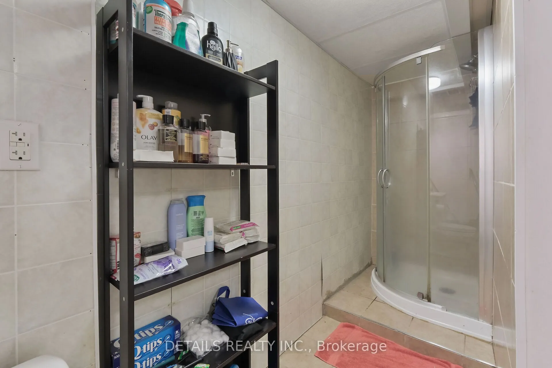 45 Sumac Street, #F