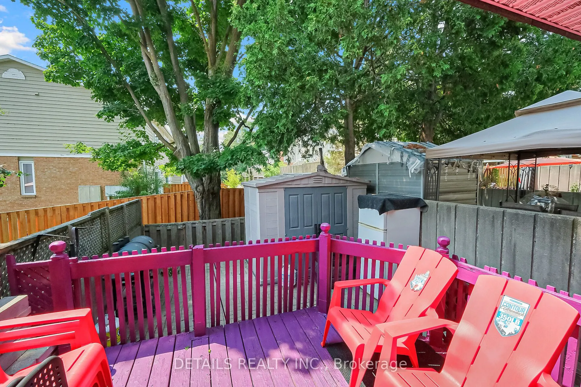 45 Sumac Street, #F