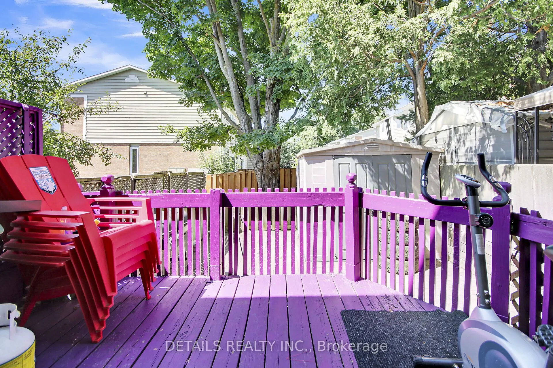 45 Sumac Street, #F