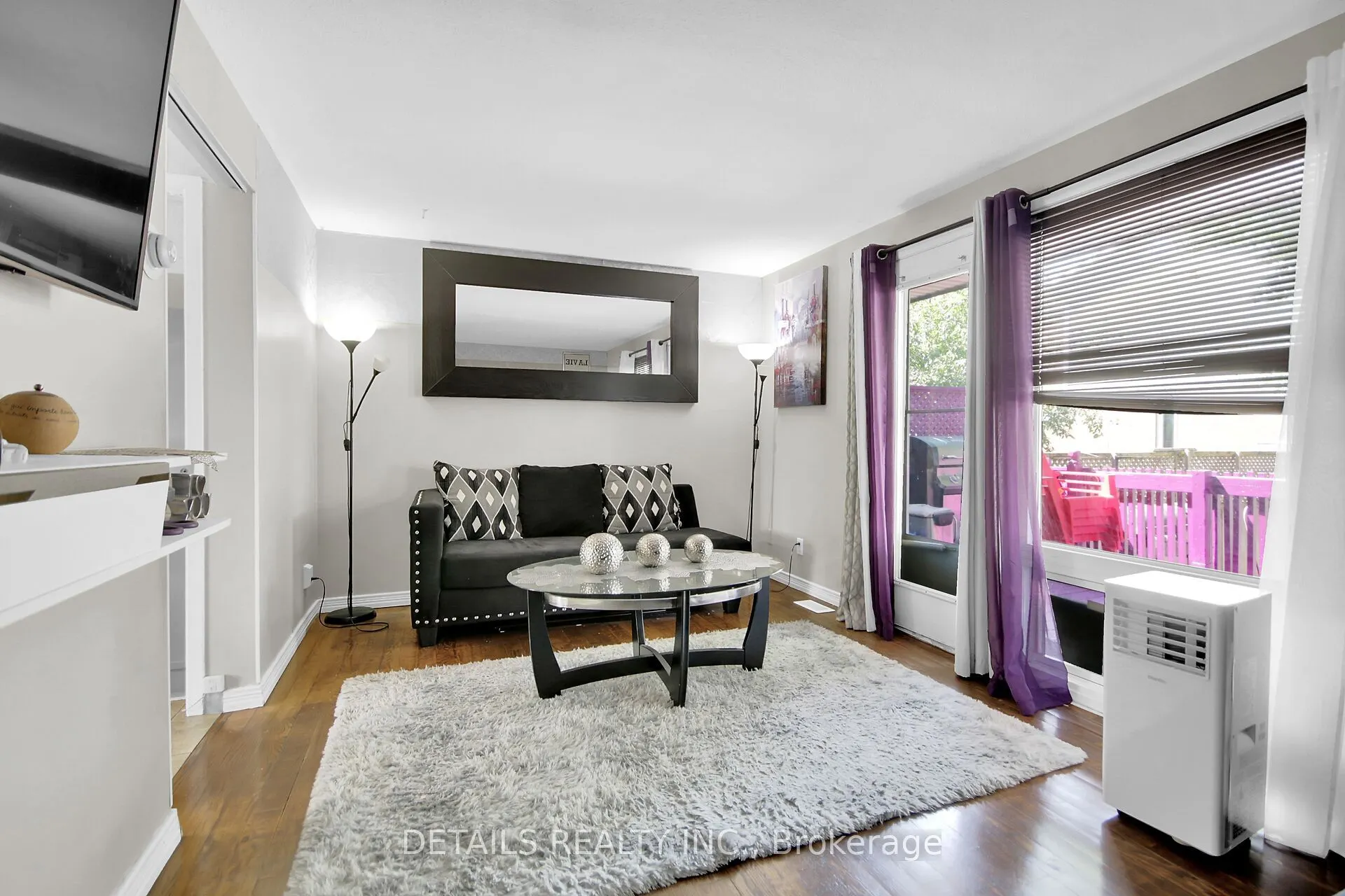 45 Sumac Street, #F