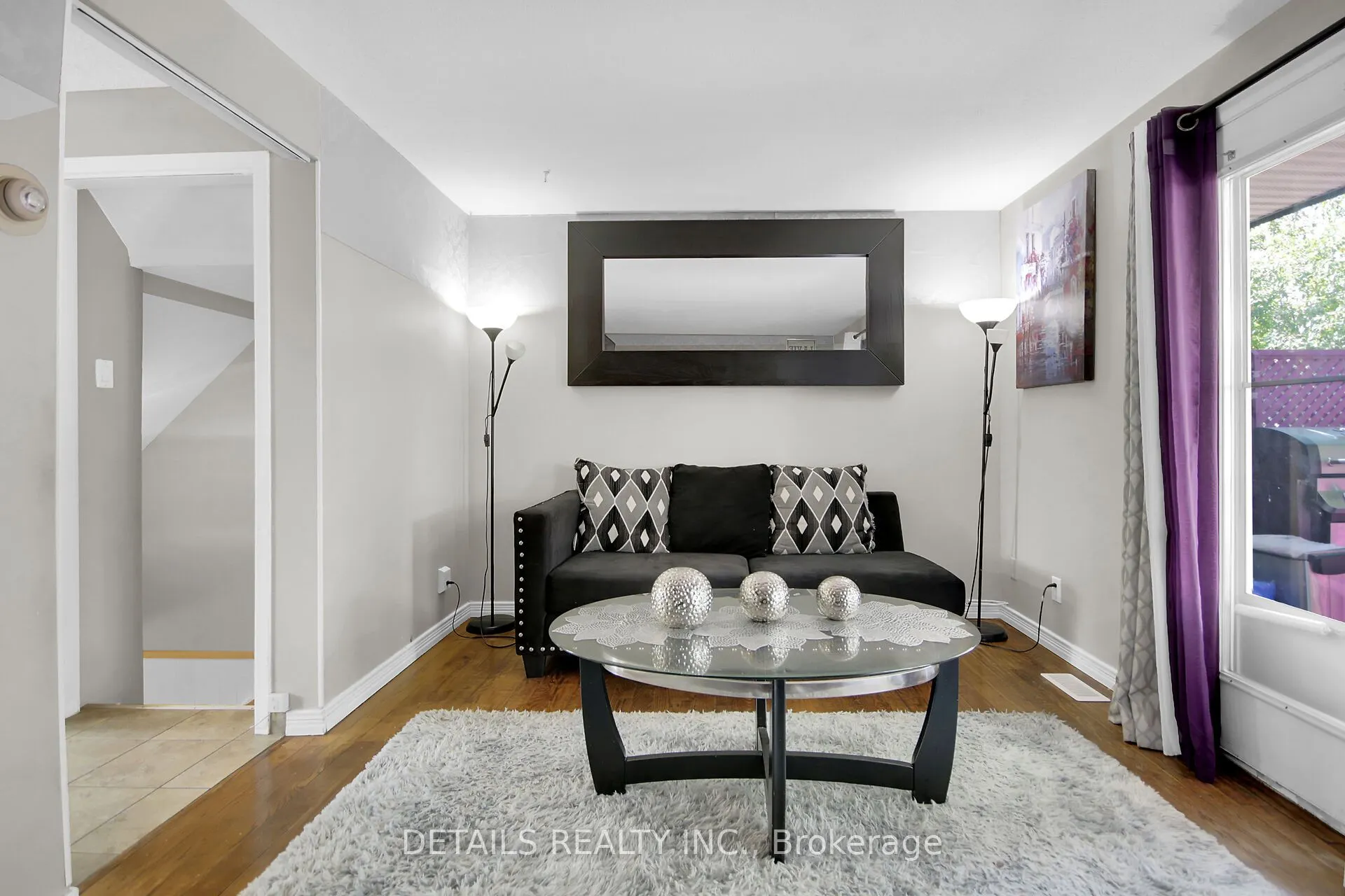 45 Sumac Street, #F