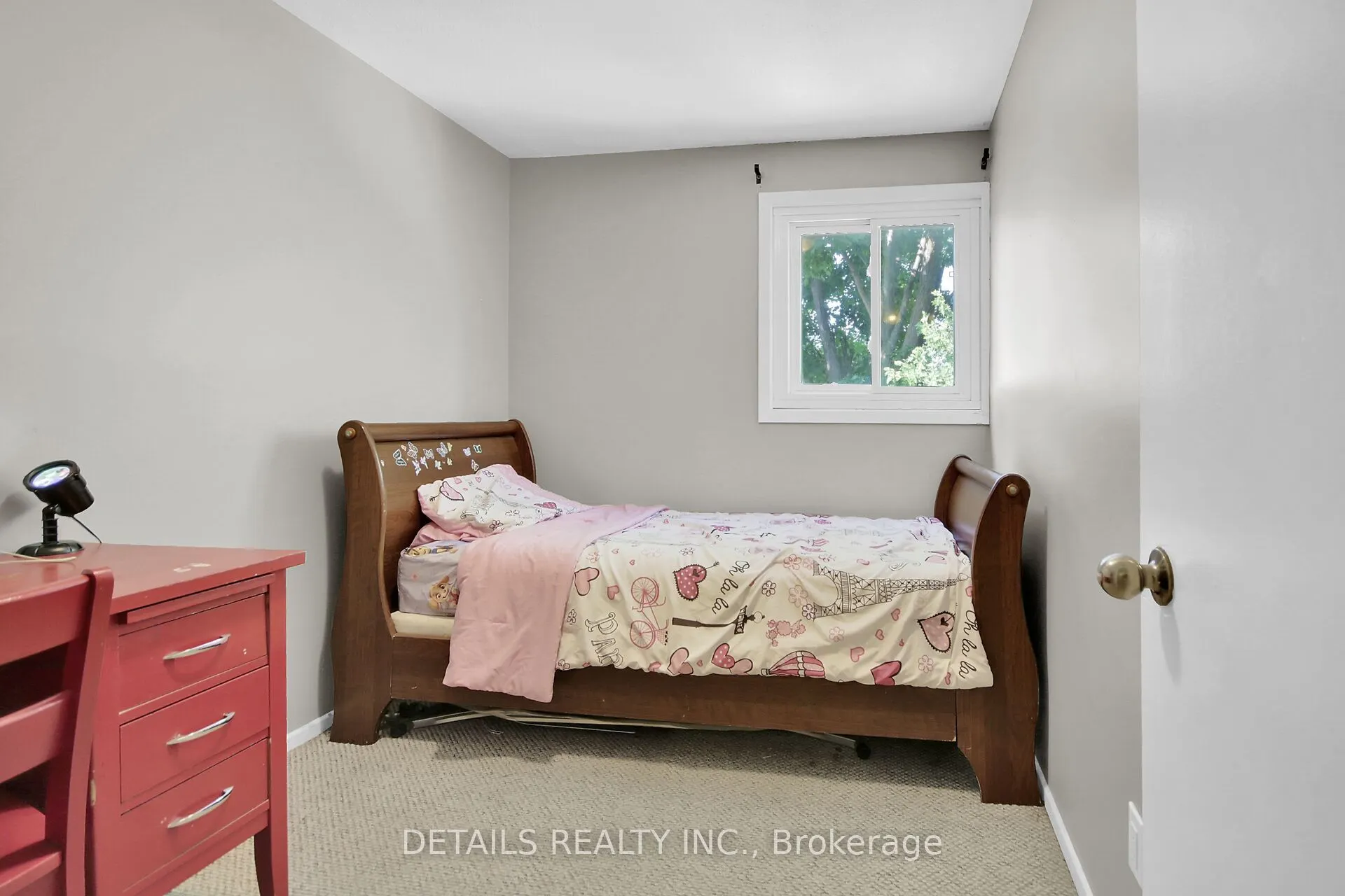 45 Sumac Street, #F
