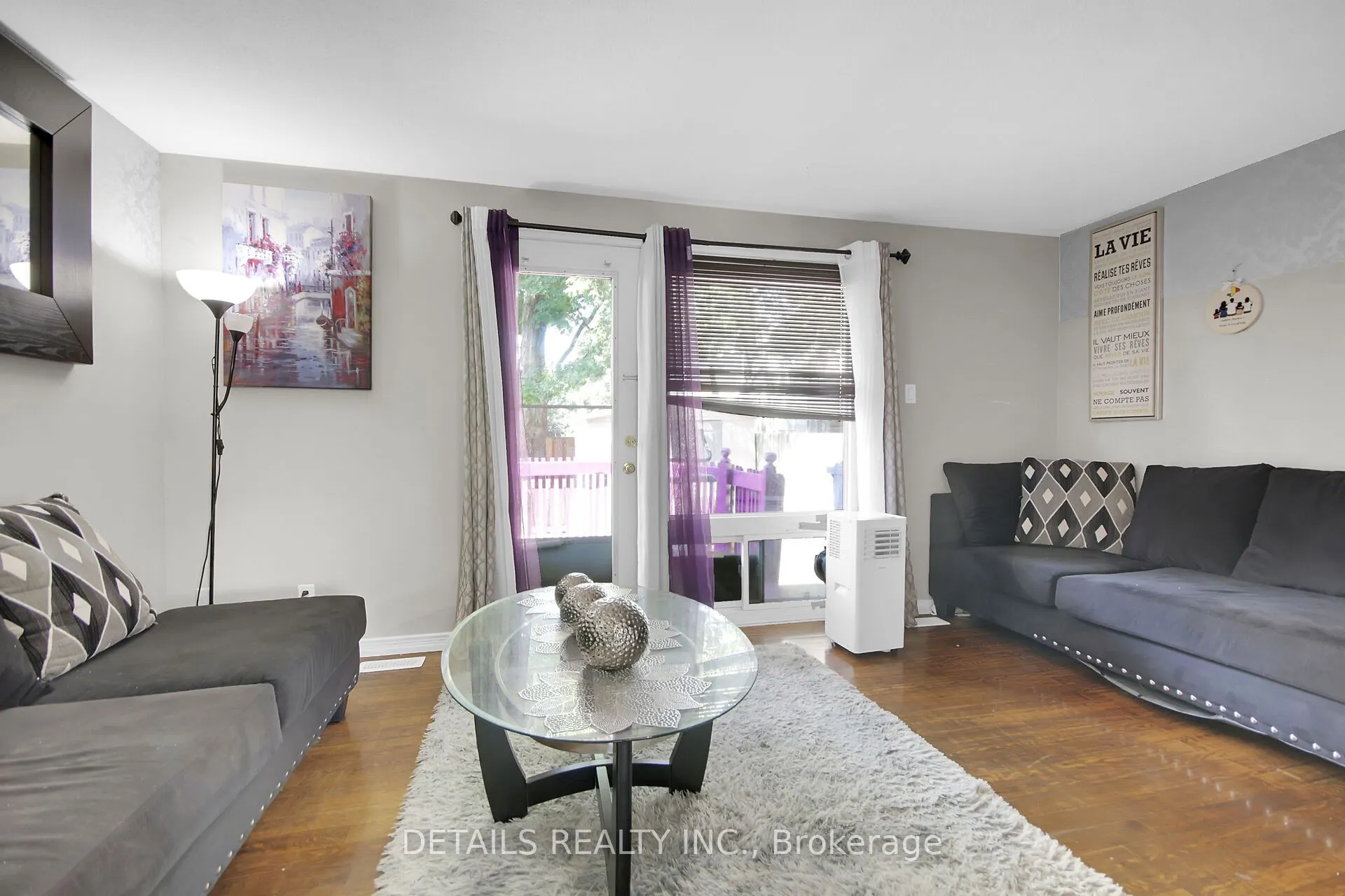 45 Sumac Street, #F
