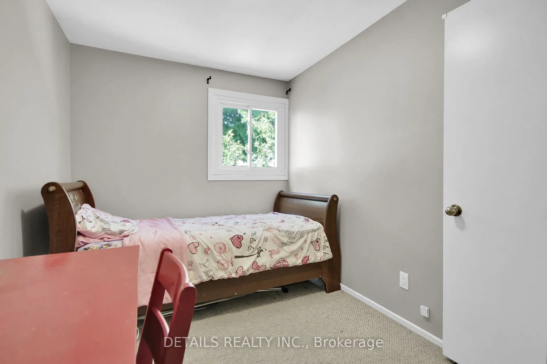 45 Sumac Street, #F