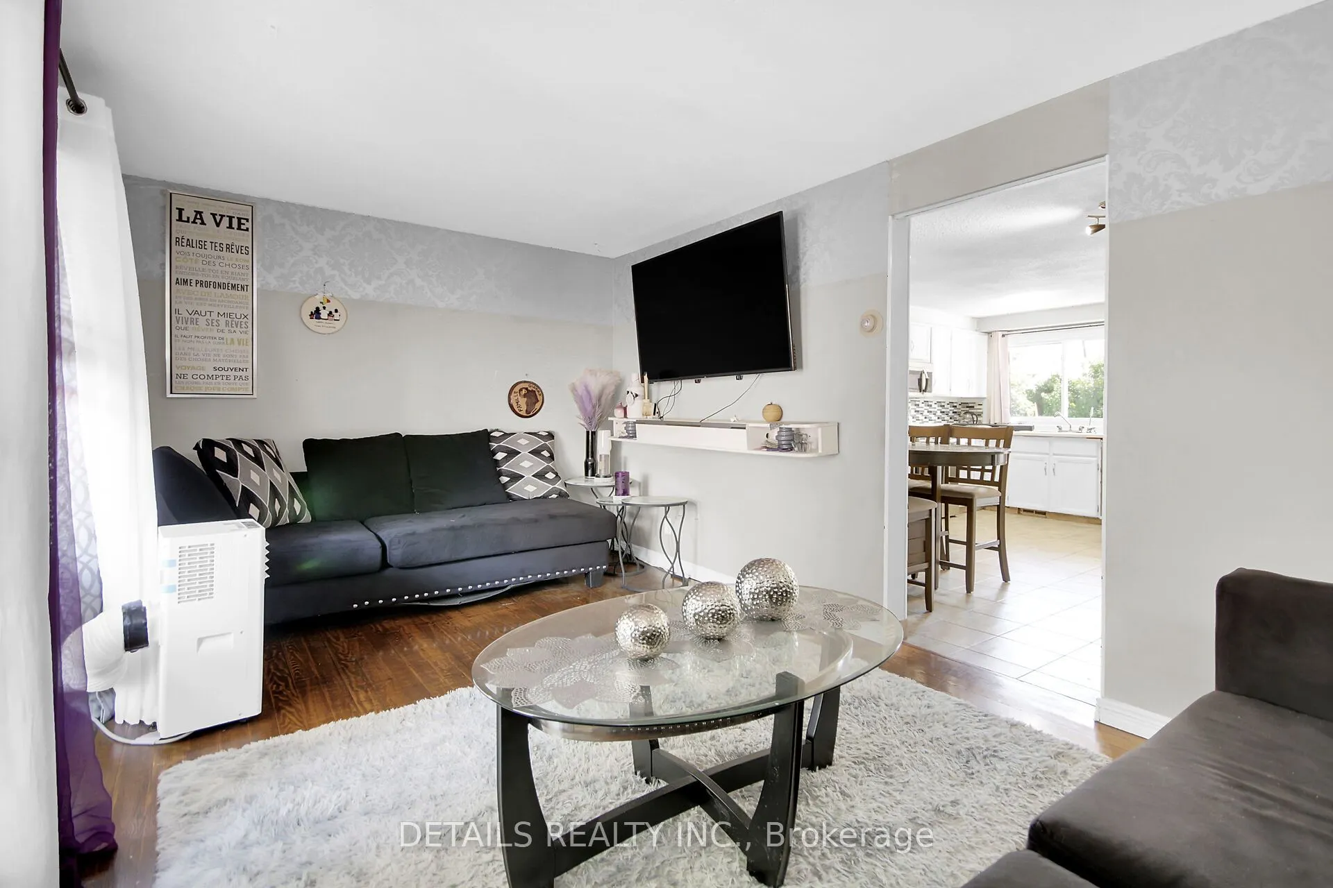 45 Sumac Street, #F